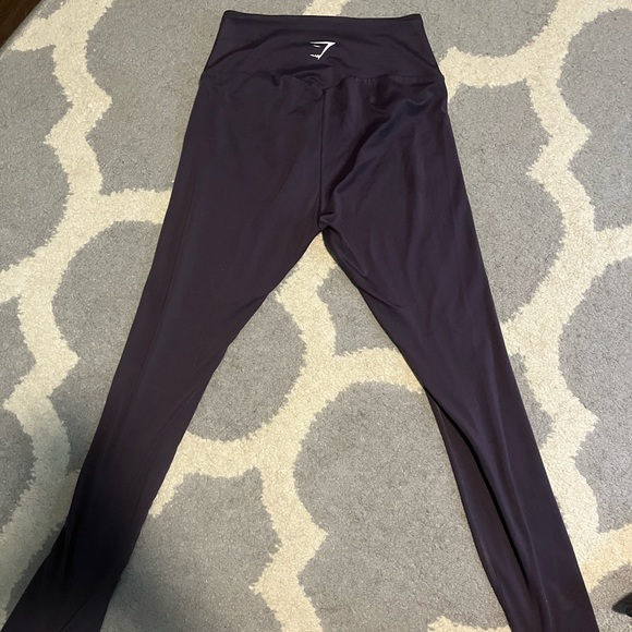 Gymshark Training Leggings - Picture 3 of 5